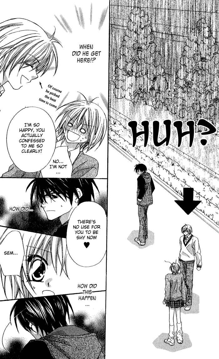 Page 33 Chapter 4 Beauty!!