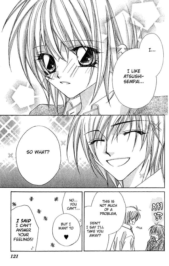 Page 5 Chapter 4 Beauty!!