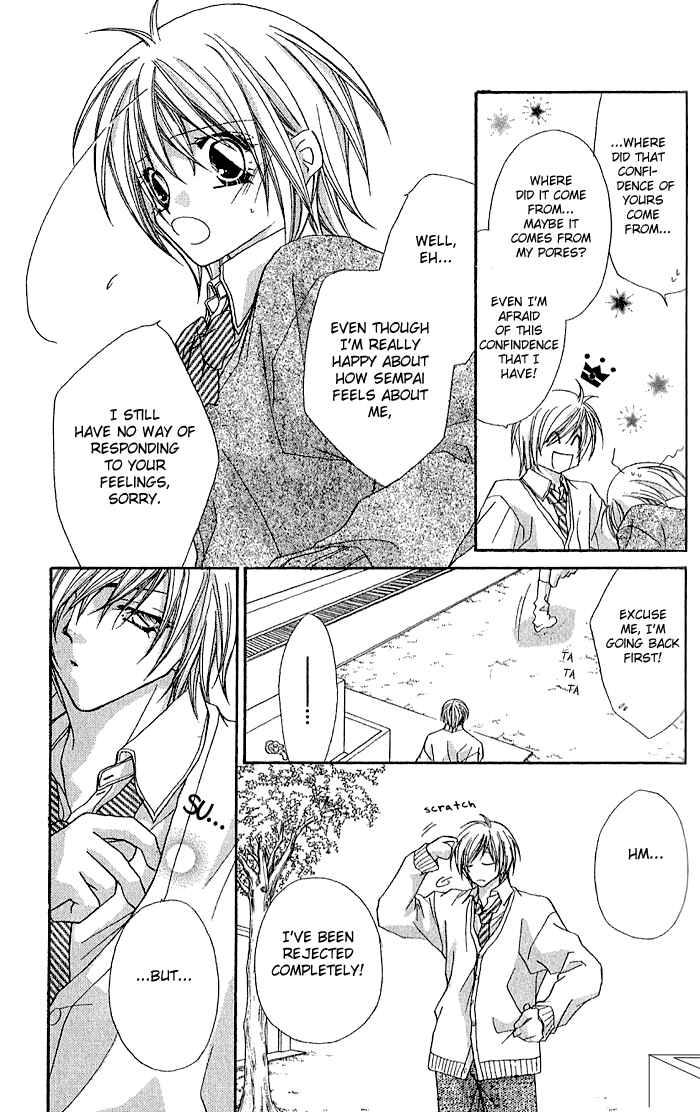 Page 7 Chapter 4 Beauty!!