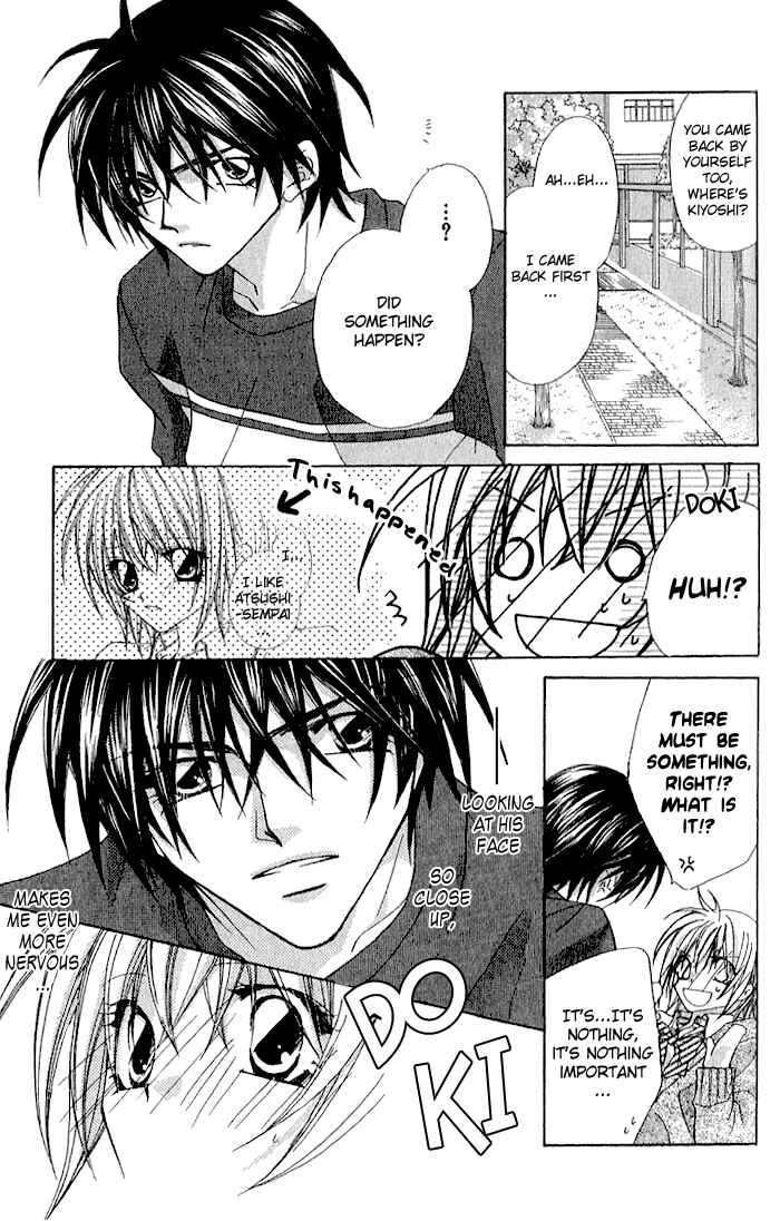 Page 9 Chapter 4 Beauty!!