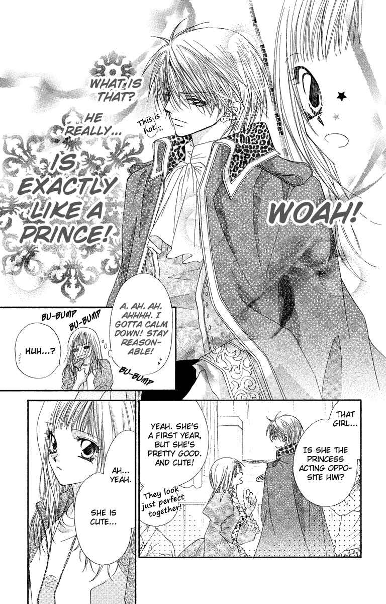 Page 12 Chapter 28.1 Beauty!!