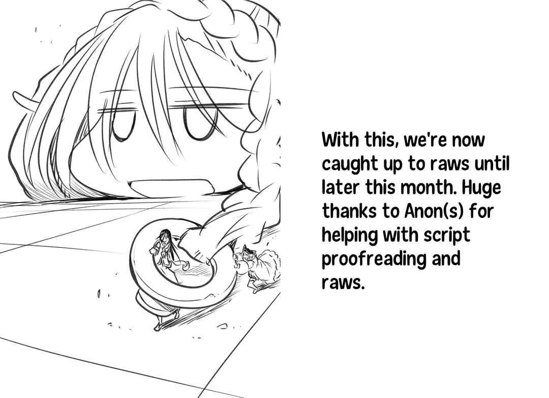 Page 41 Chapter 13 Sister and Giant: A Young Lady Is Reborn in Another World