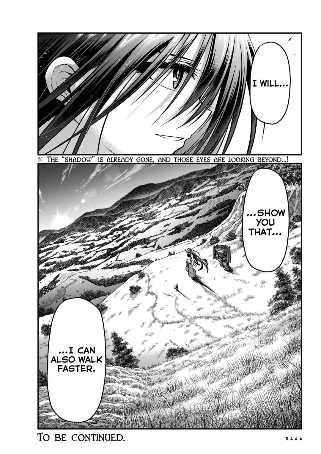Page 51 Chapter 19 Sister and Giant: A Young Lady Is Reborn in Another World