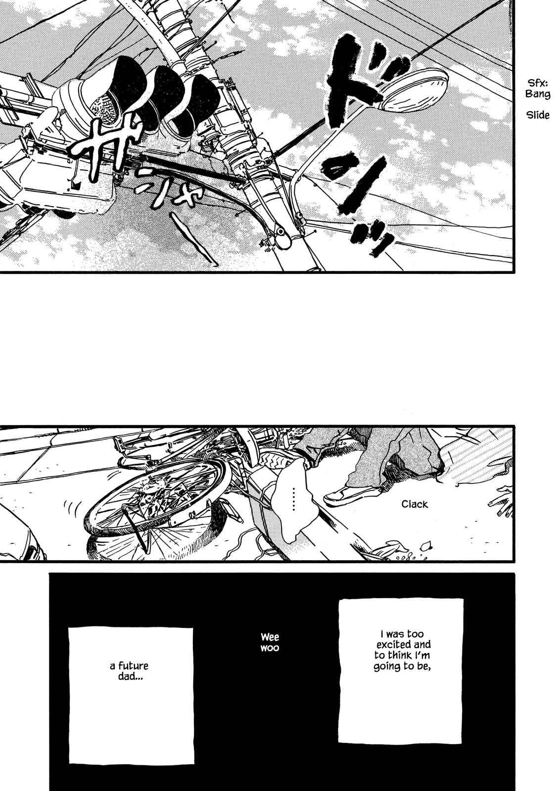 Page 6 Chapter 24 Natsuyuki Rendezvous