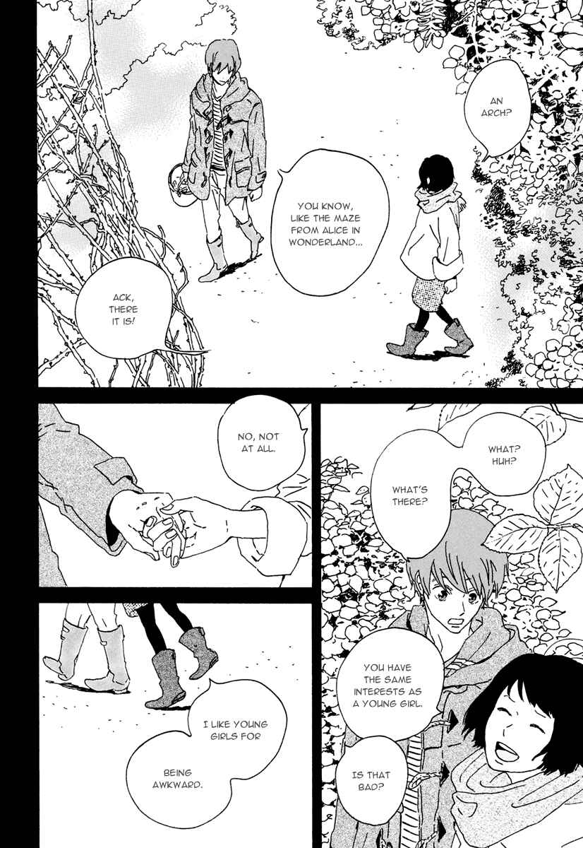 Page 12 Chapter 12 Natsuyuki Rendezvous
