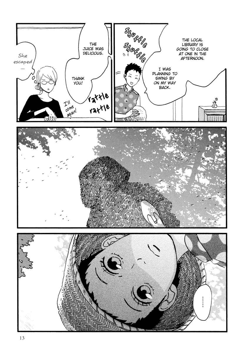 Page 17 Chapter 12 Natsuyuki Rendezvous