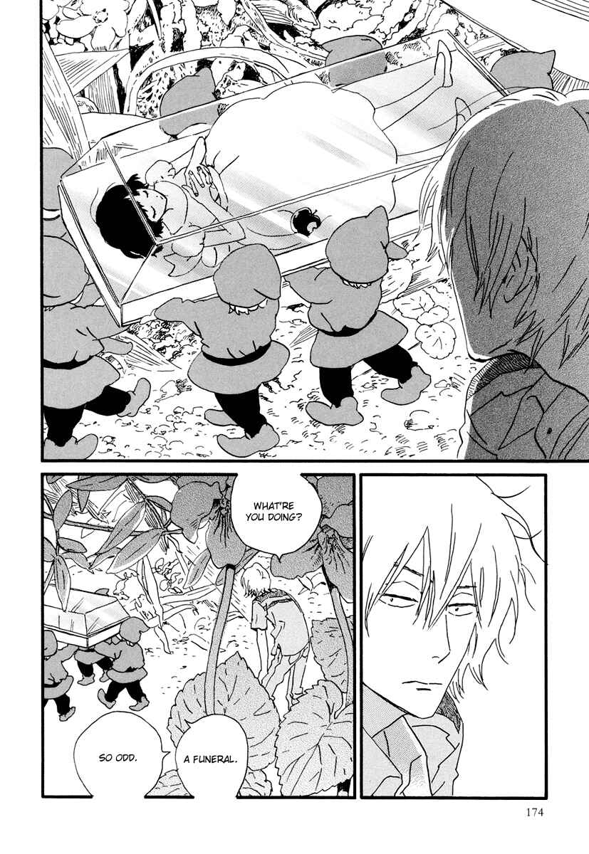 Page 28 Chapter 17 Natsuyuki Rendezvous