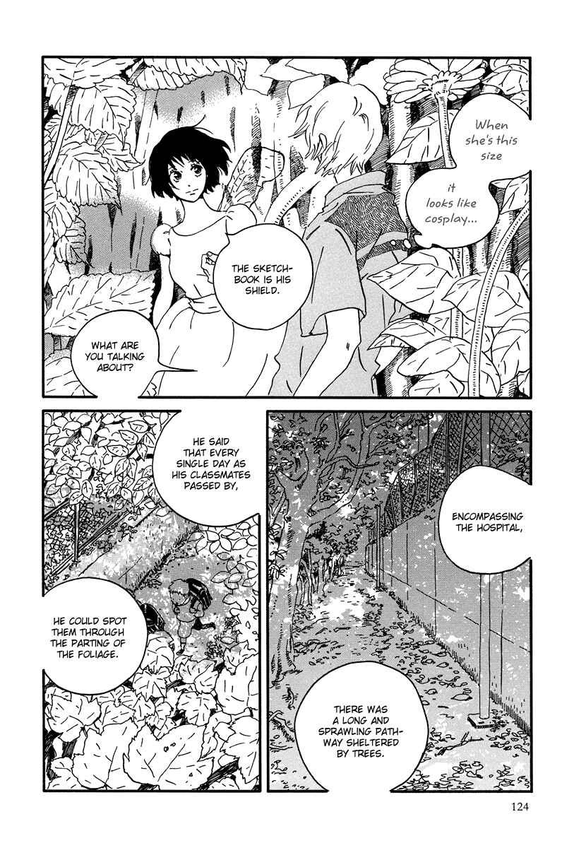Page 15 Chapter 10 Natsuyuki Rendezvous