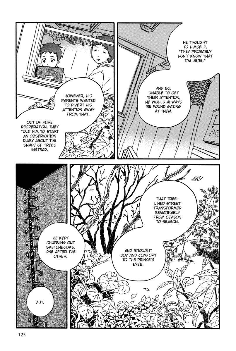 Page 16 Chapter 10 Natsuyuki Rendezvous