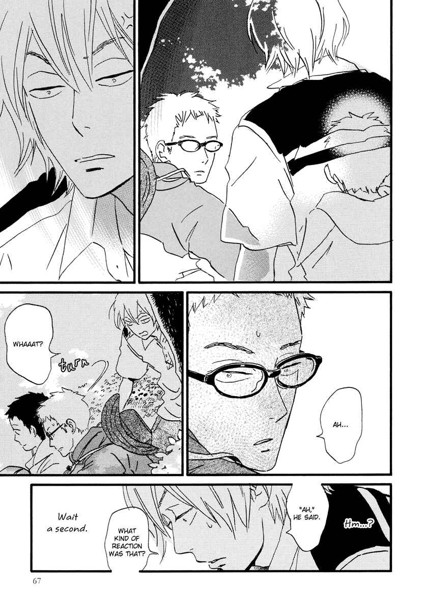 Page 16 Chapter 20 Natsuyuki Rendezvous