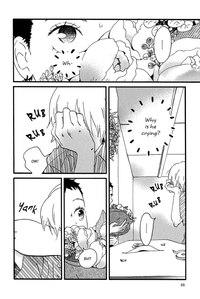 Page 2 Chapter 9 Natsuyuki Rendezvous