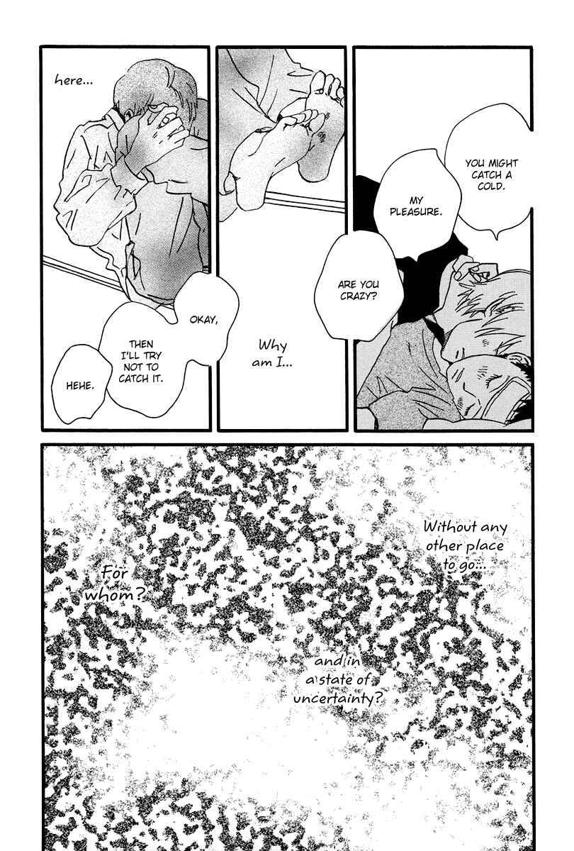 Page 20 Chapter 5 Natsuyuki Rendezvous