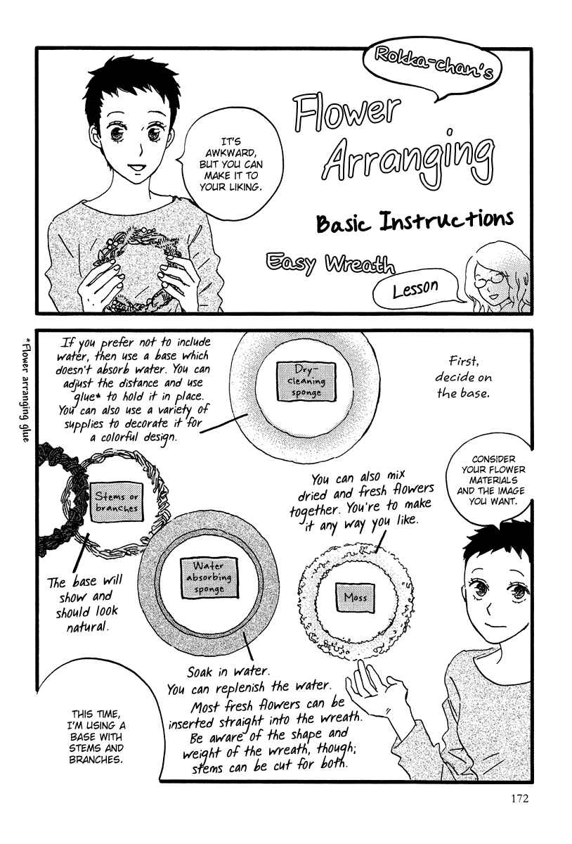Page 36 Chapter 5 Natsuyuki Rendezvous