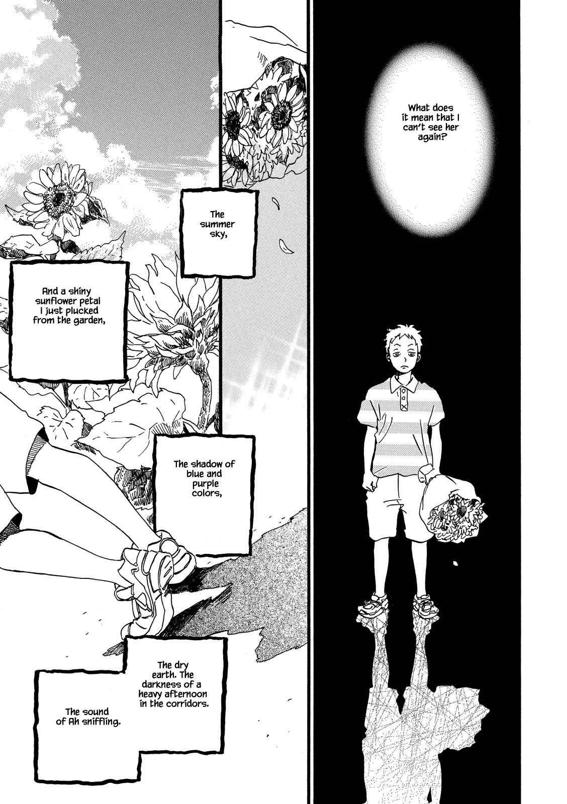 Page 13 Chapter 28.1 Natsuyuki Rendezvous