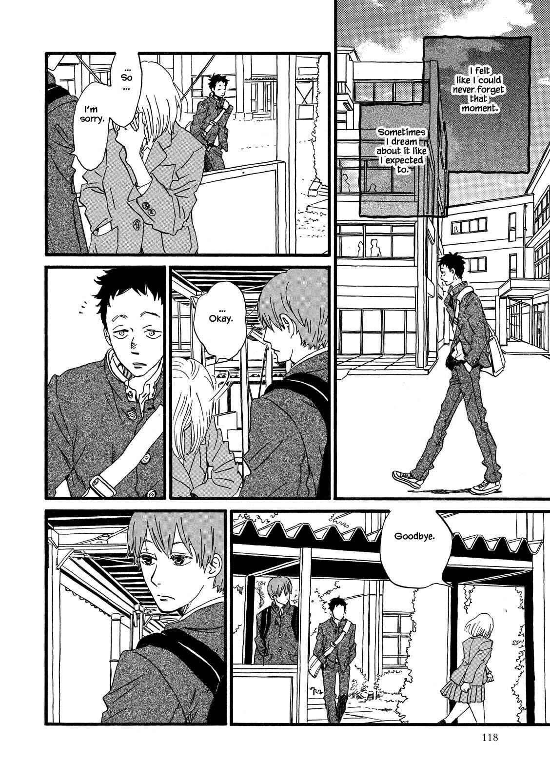Page 14 Chapter 28.1 Natsuyuki Rendezvous