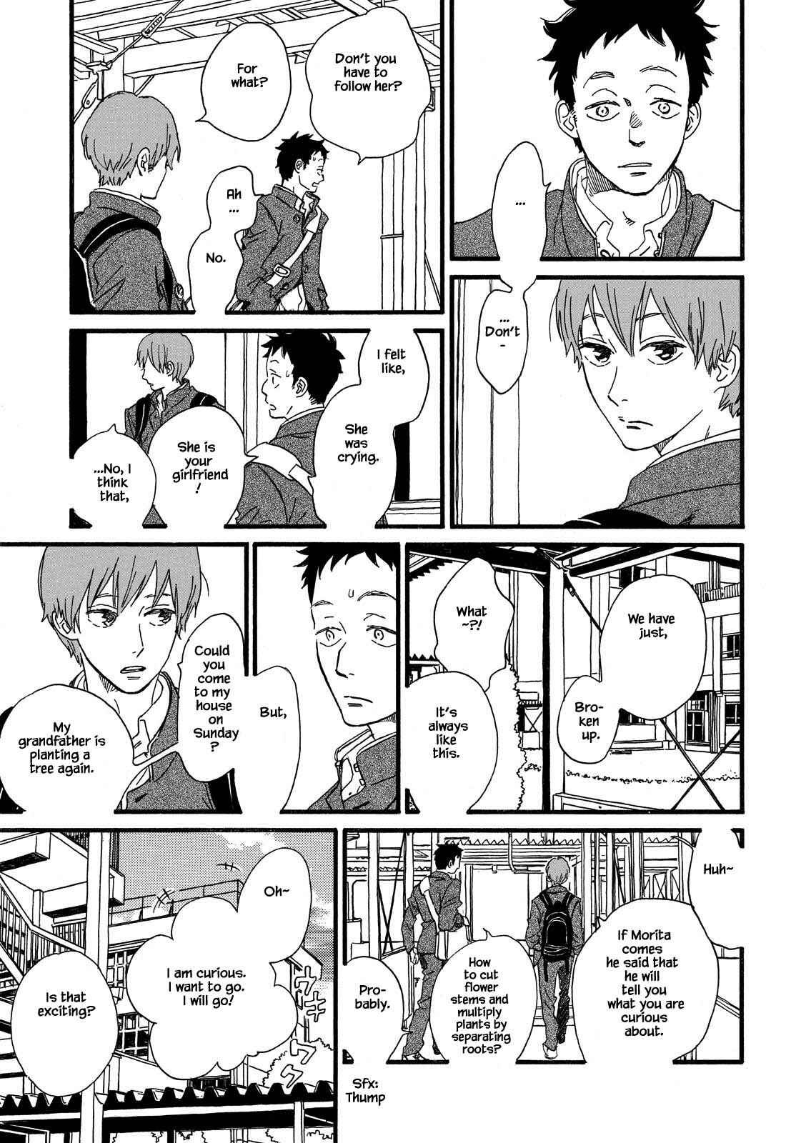 Page 15 Chapter 28.1 Natsuyuki Rendezvous