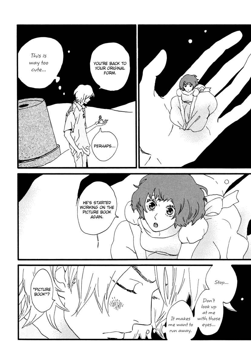Page 36 Chapter 15 Natsuyuki Rendezvous