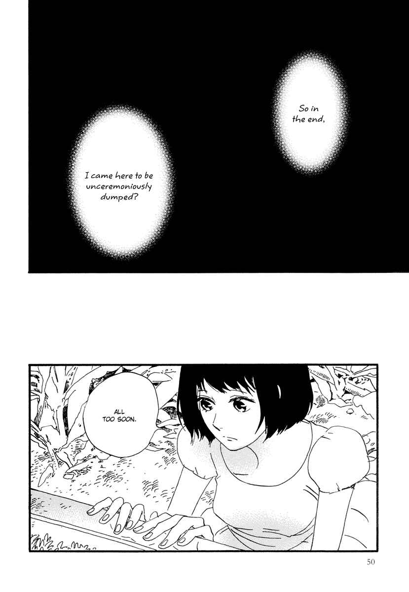 Page 25 Chapter 19 Natsuyuki Rendezvous