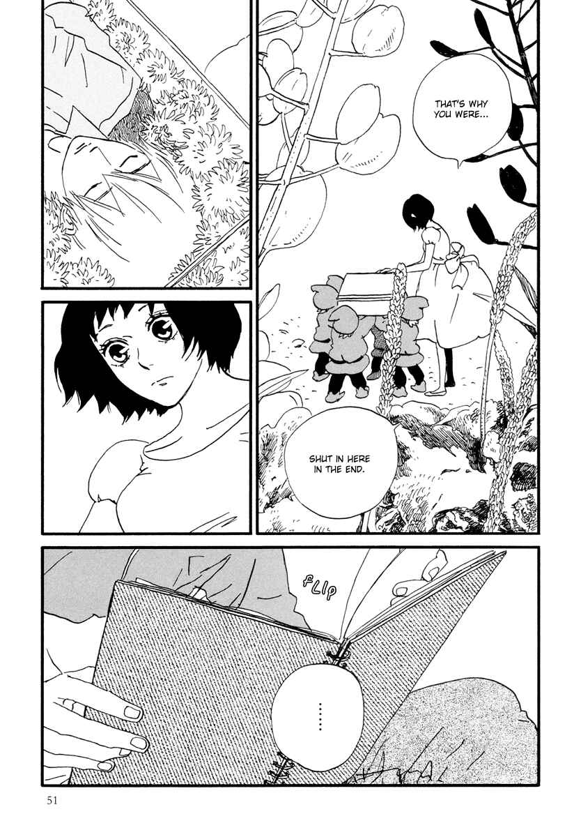 Page 26 Chapter 19 Natsuyuki Rendezvous