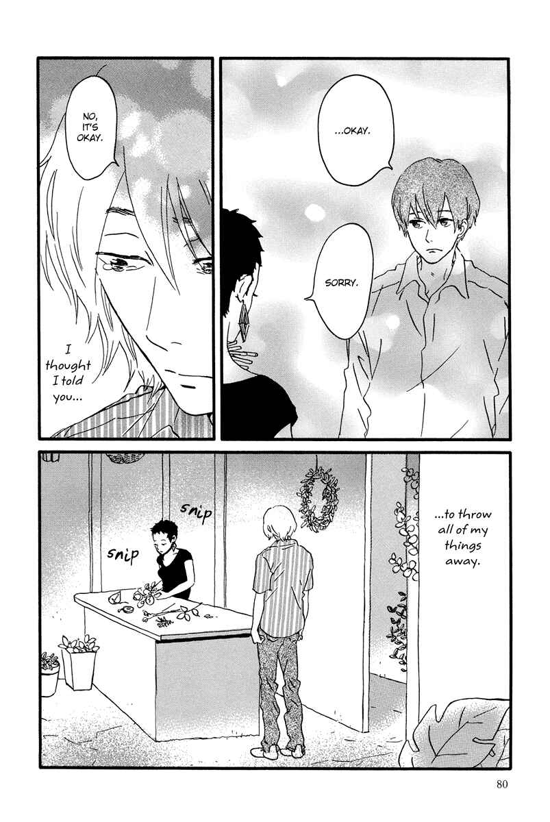 Page 20 Chapter 8 Natsuyuki Rendezvous