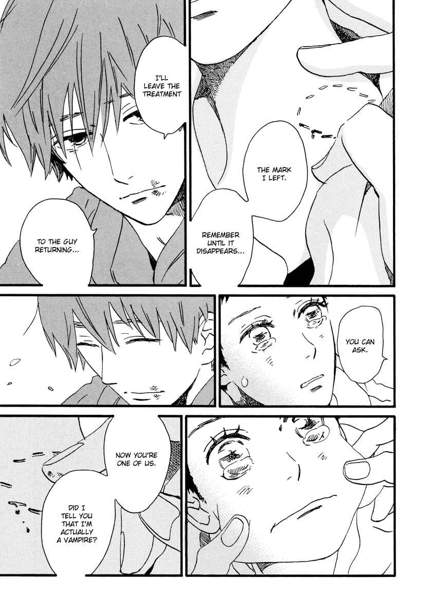 Page 21 Chapter 23 Natsuyuki Rendezvous