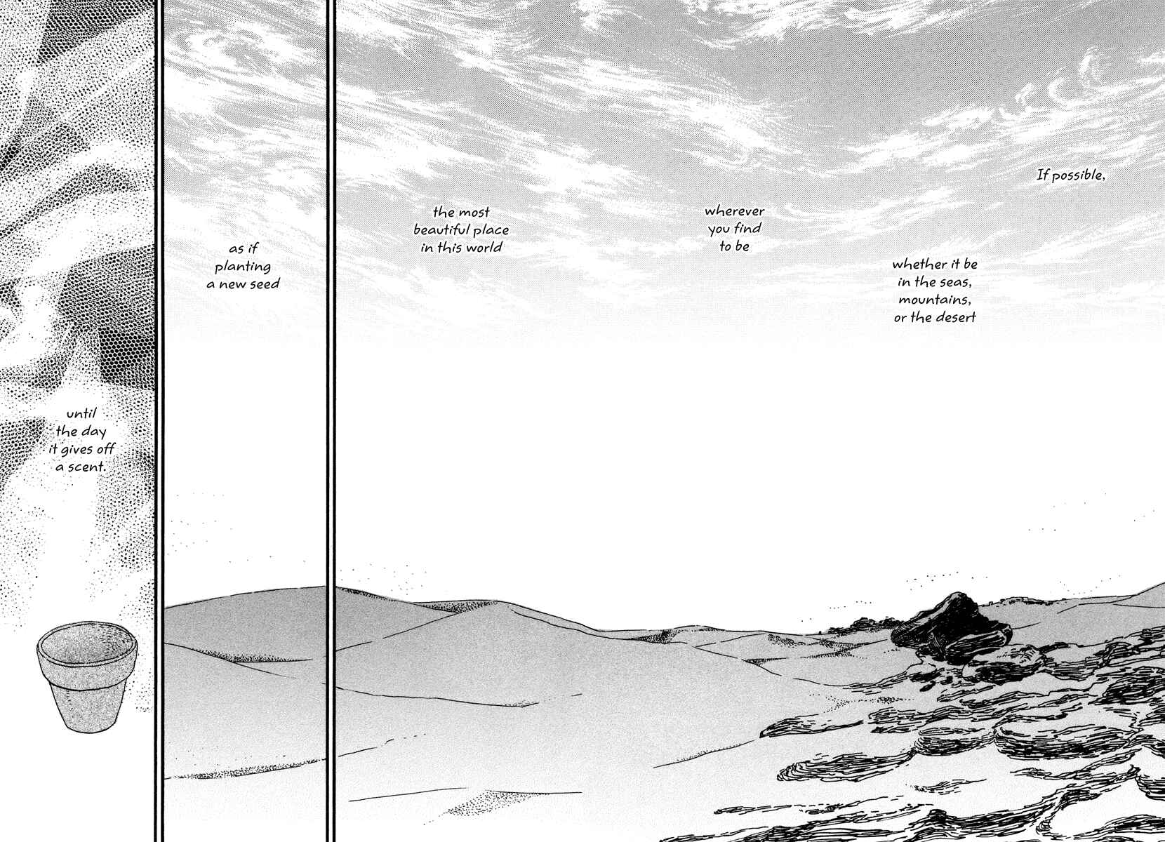 Page 24 Chapter 23 Natsuyuki Rendezvous