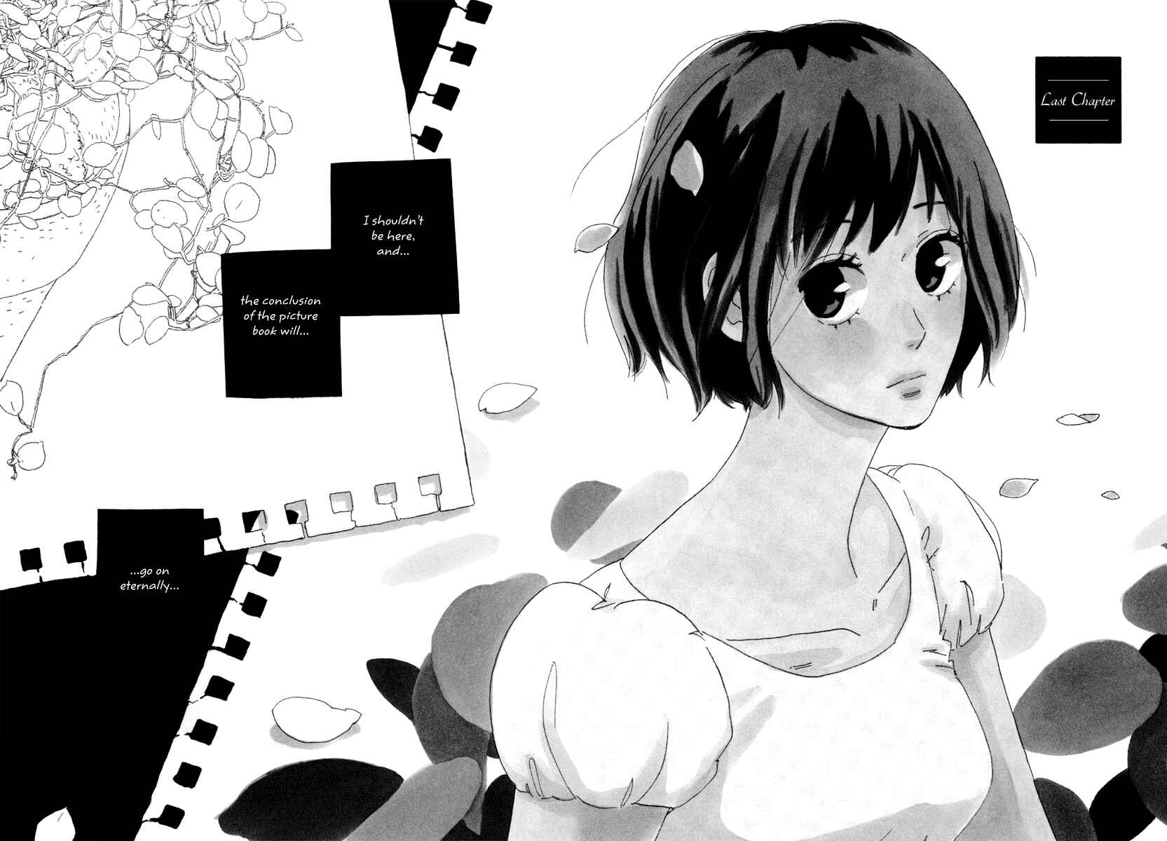 Page 3 Chapter 23 Natsuyuki Rendezvous
