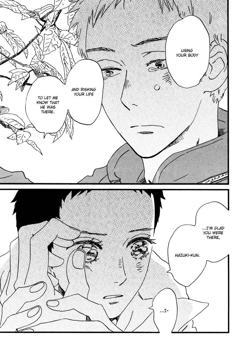 Page 30 Chapter 23 Natsuyuki Rendezvous