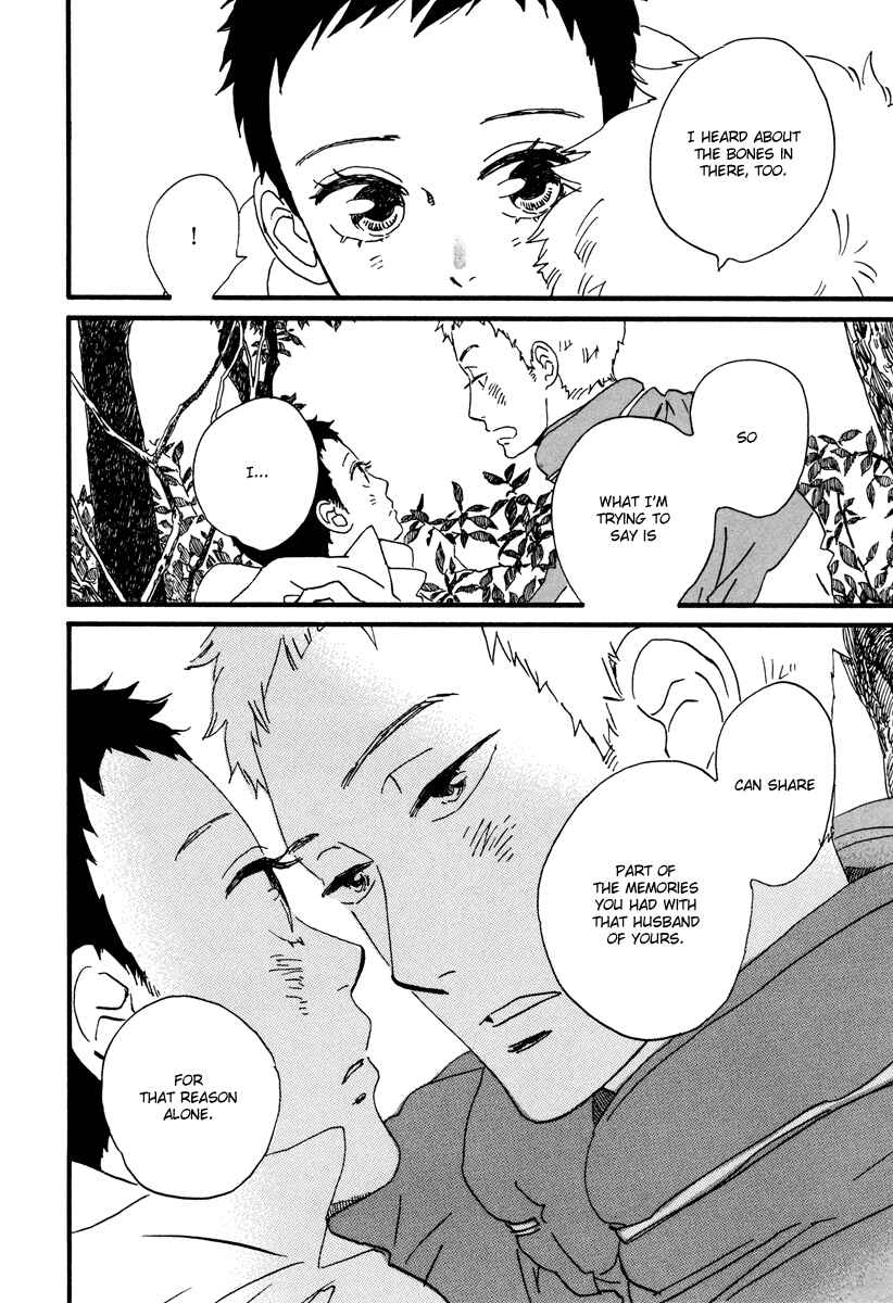 Page 35 Chapter 23 Natsuyuki Rendezvous