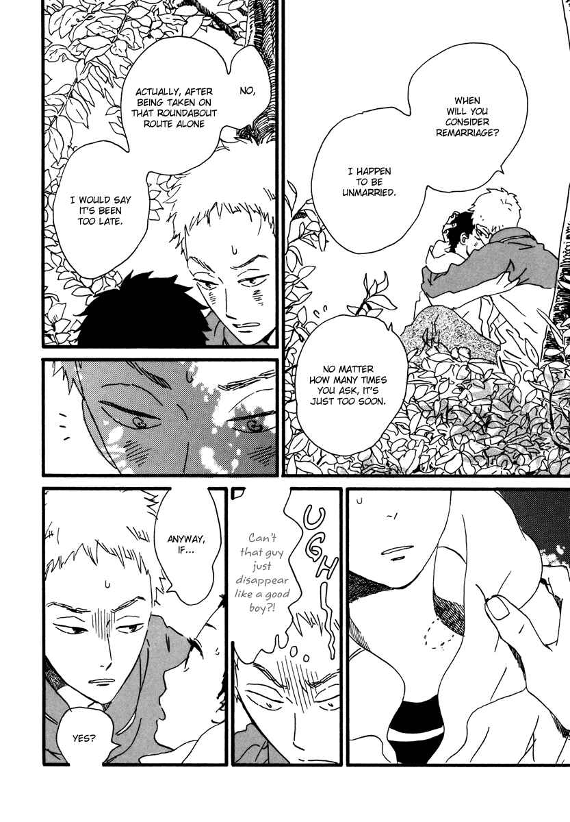 Page 37 Chapter 23 Natsuyuki Rendezvous