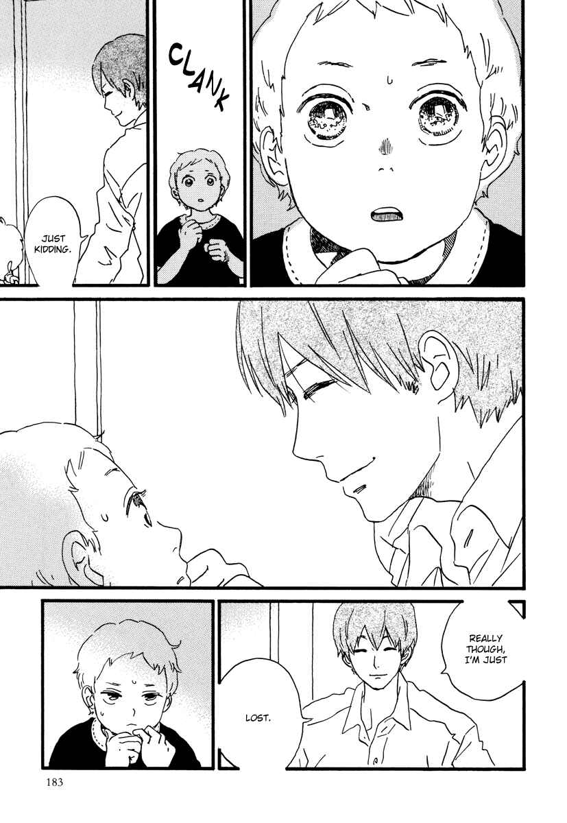 Page 50 Chapter 23 Natsuyuki Rendezvous