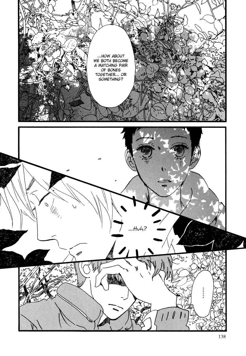 Page 6 Chapter 23 Natsuyuki Rendezvous