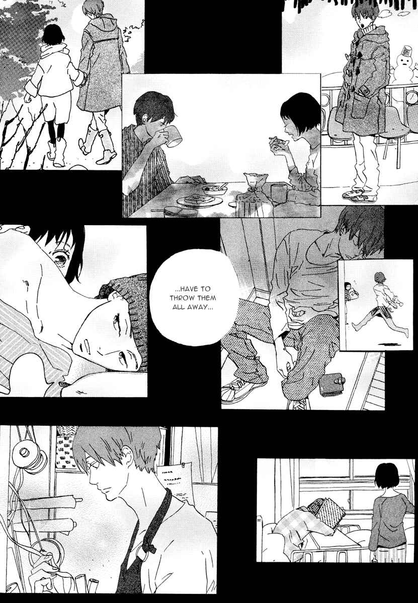 Page 17 Chapter 18 Natsuyuki Rendezvous