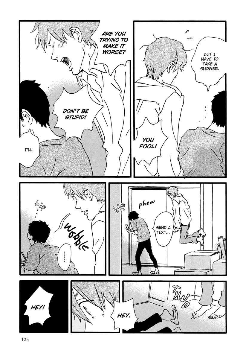 Page 22 Chapter 4 Natsuyuki Rendezvous