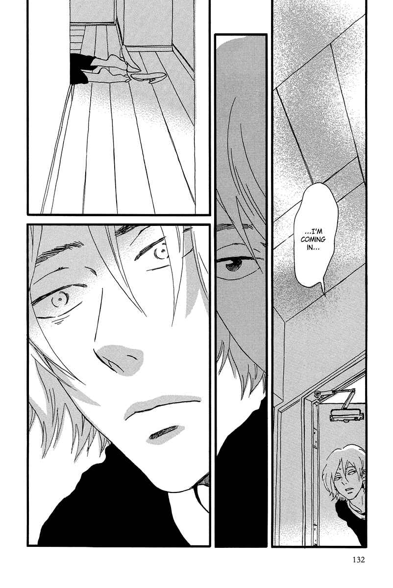 Page 29 Chapter 4 Natsuyuki Rendezvous