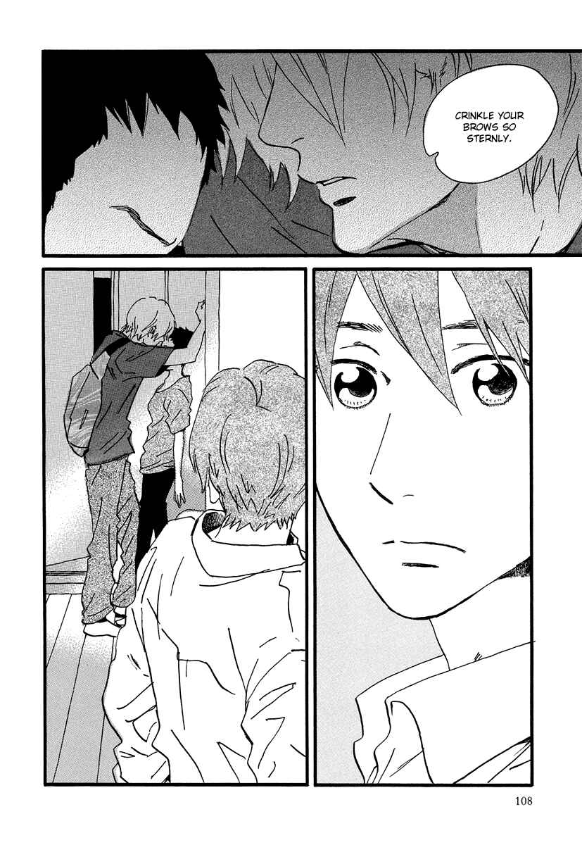 Page 5 Chapter 4 Natsuyuki Rendezvous