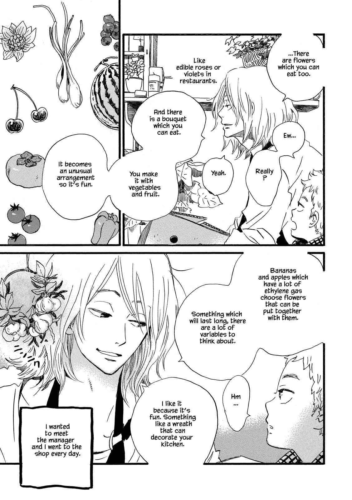 Page 6 Chapter 26 Natsuyuki Rendezvous