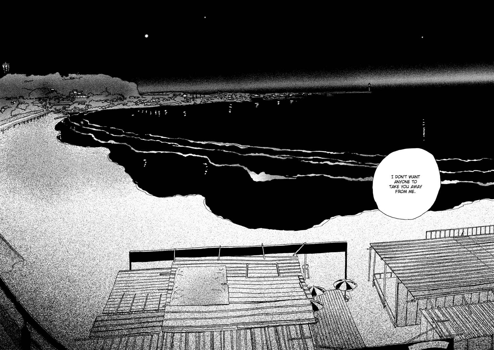 Page 36 Chapter 13 Natsuyuki Rendezvous