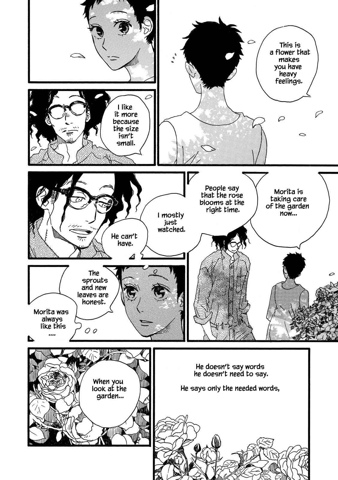 Page 20 Chapter 30 Natsuyuki Rendezvous