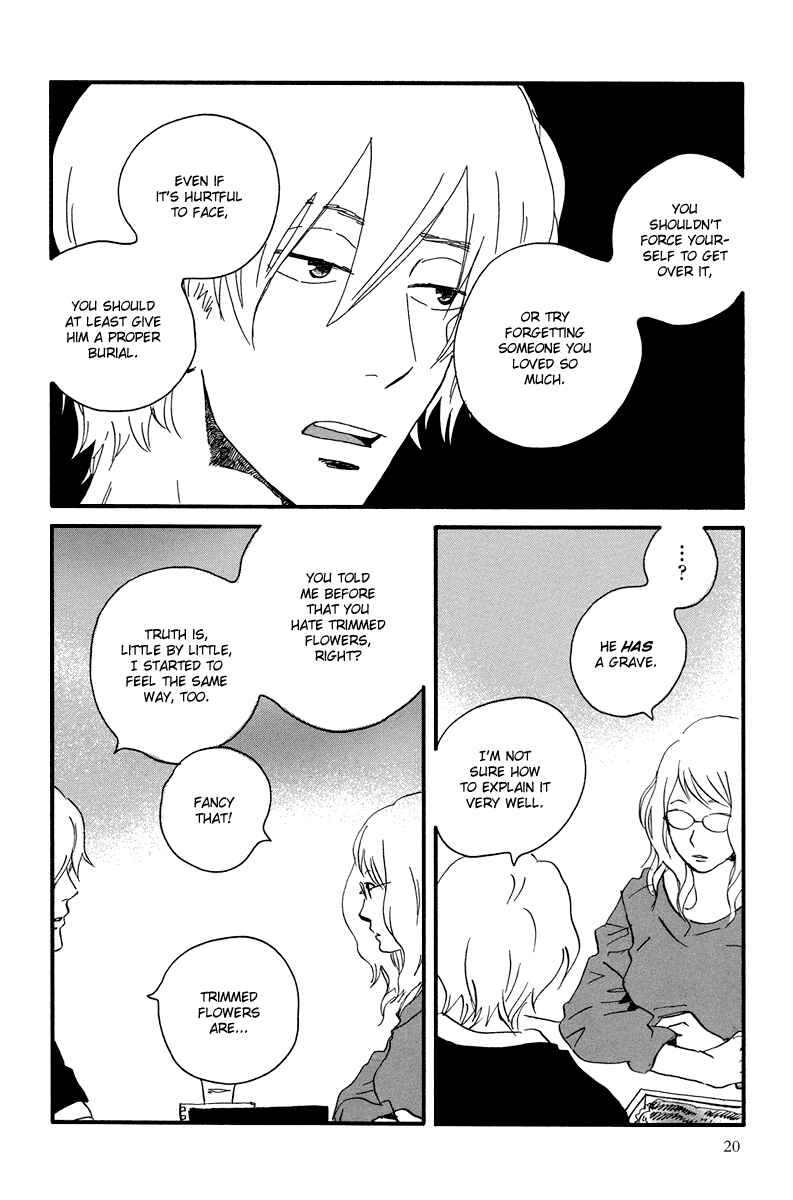 Page 23 Chapter 6 Natsuyuki Rendezvous