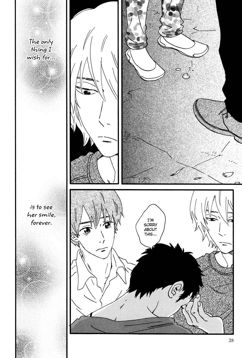 Page 31 Chapter 6 Natsuyuki Rendezvous