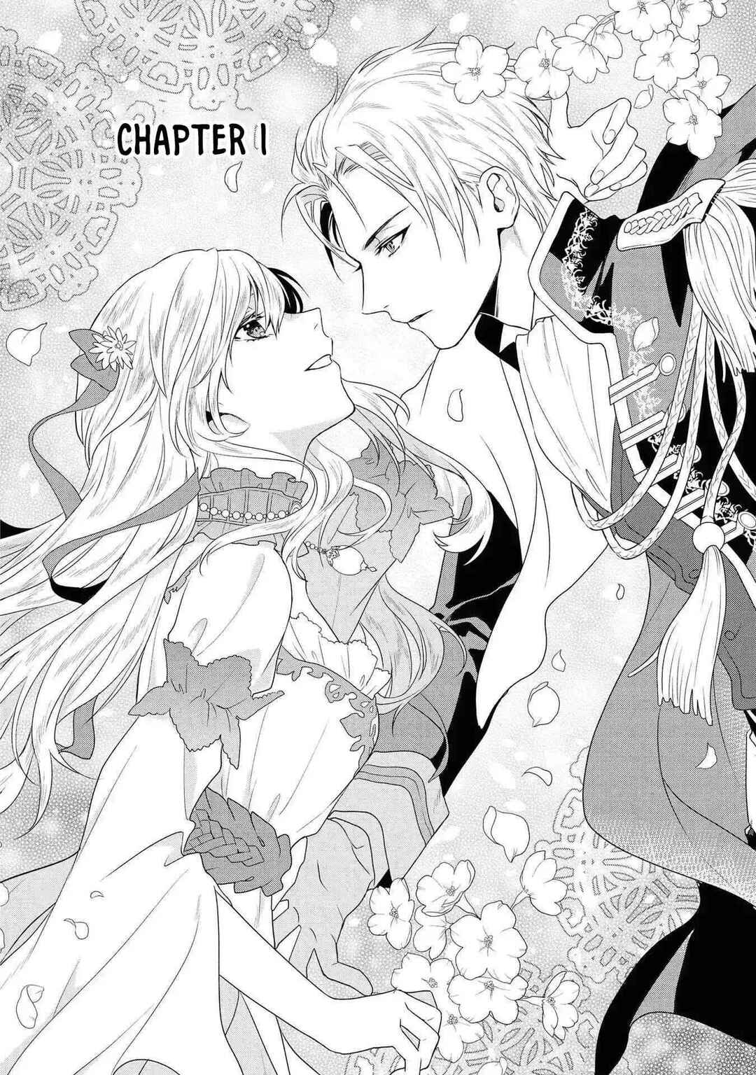 Page 3 Chapter 1 Karisome Chouhi no Pride