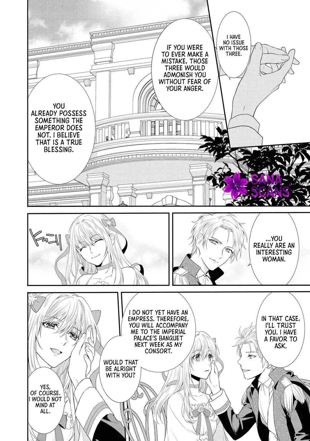 Page 22 Chapter 3 Karisome Chouhi no Pride