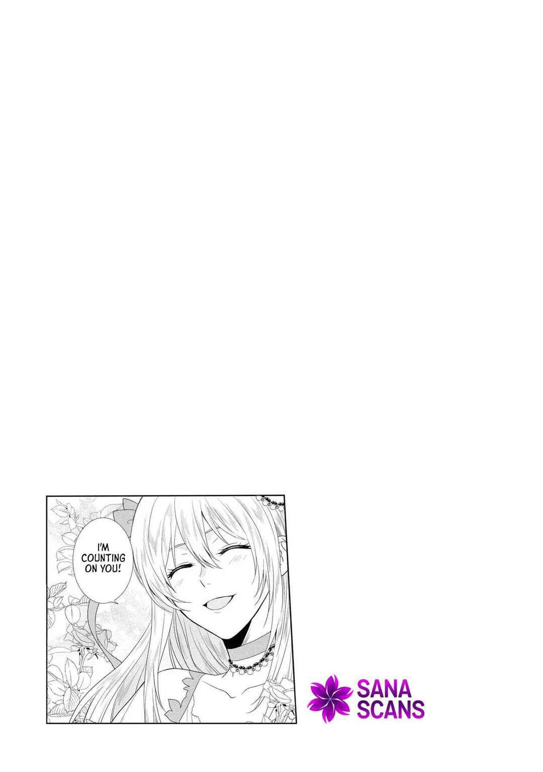 Page 25 Chapter 3 Karisome Chouhi no Pride