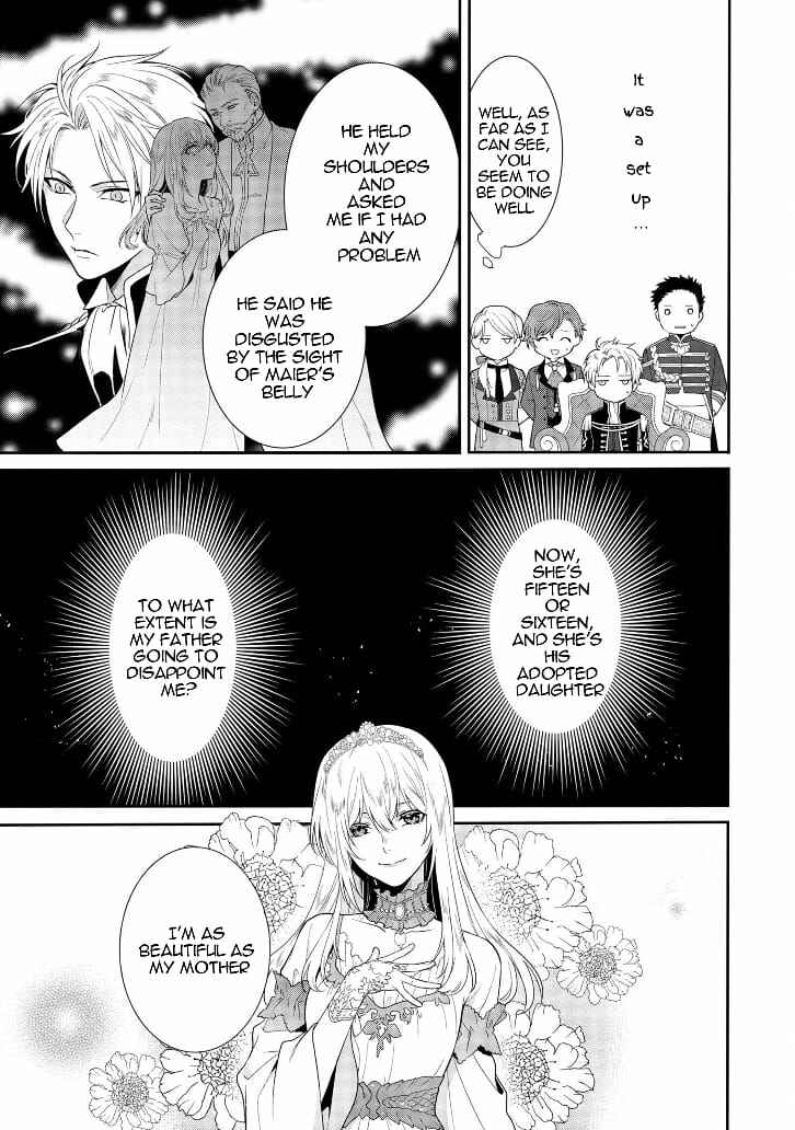 Page 7 Chapter 1.2 Karisome Chouhi no Pride