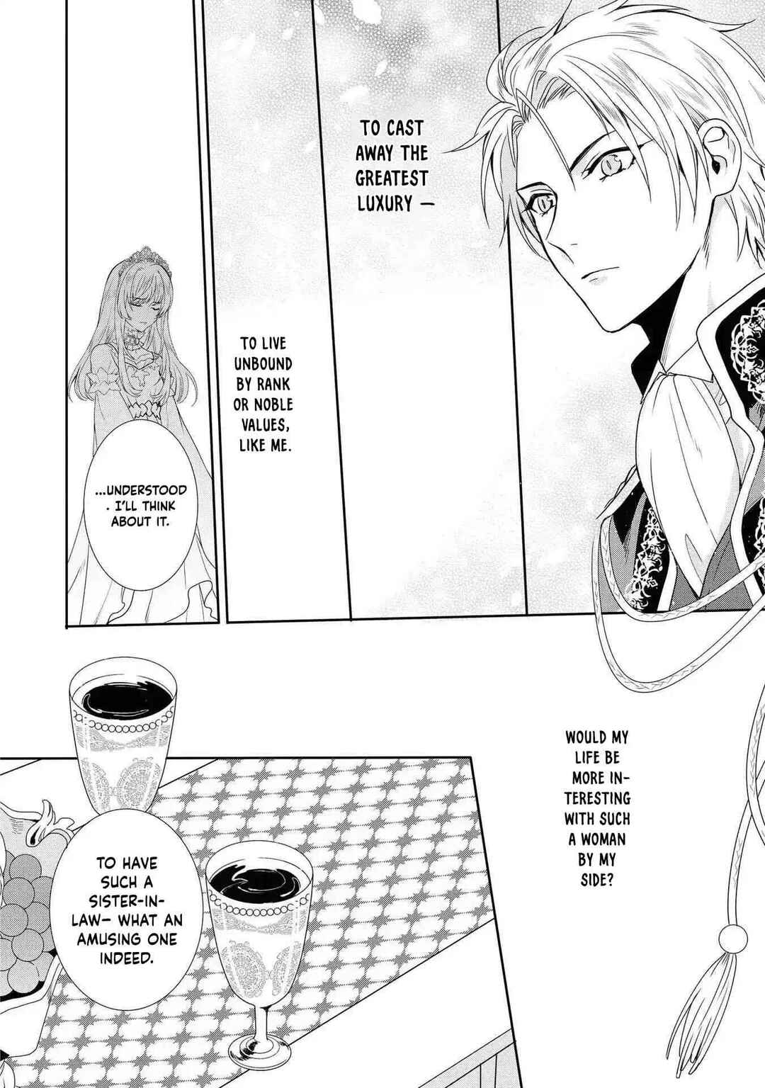 Page 12 Chapter 2 Karisome Chouhi no Pride