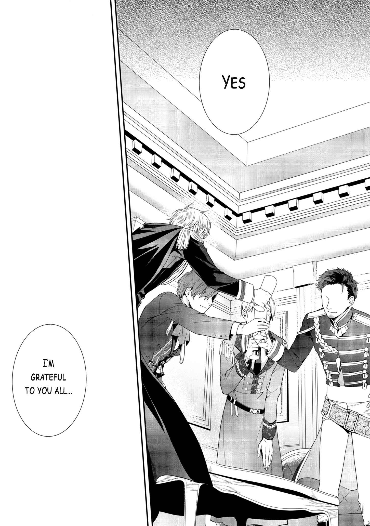 Page 14 Chapter 1.1 Karisome Chouhi no Pride