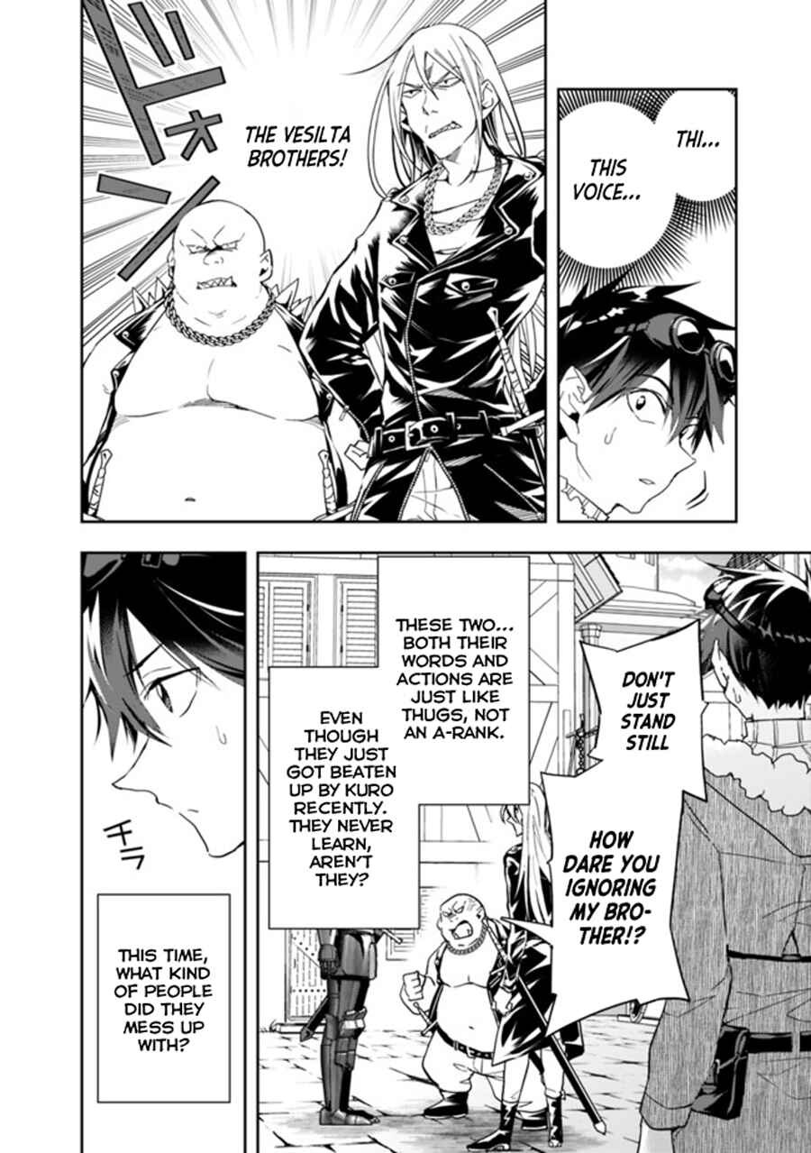 Page 8 Chapter 66 Isekai Monster Breeder