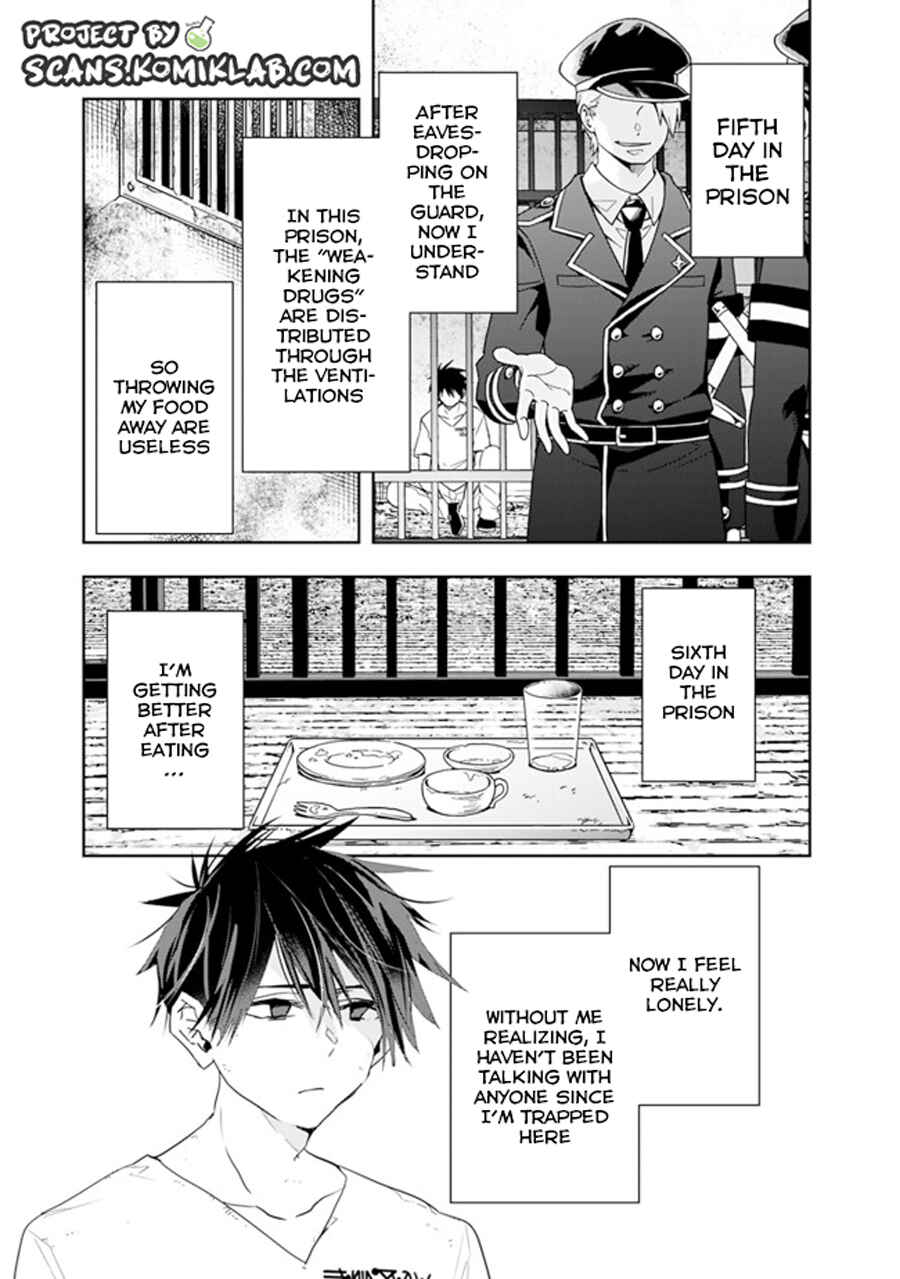 Page 9 Chapter 68 Isekai Monster Breeder