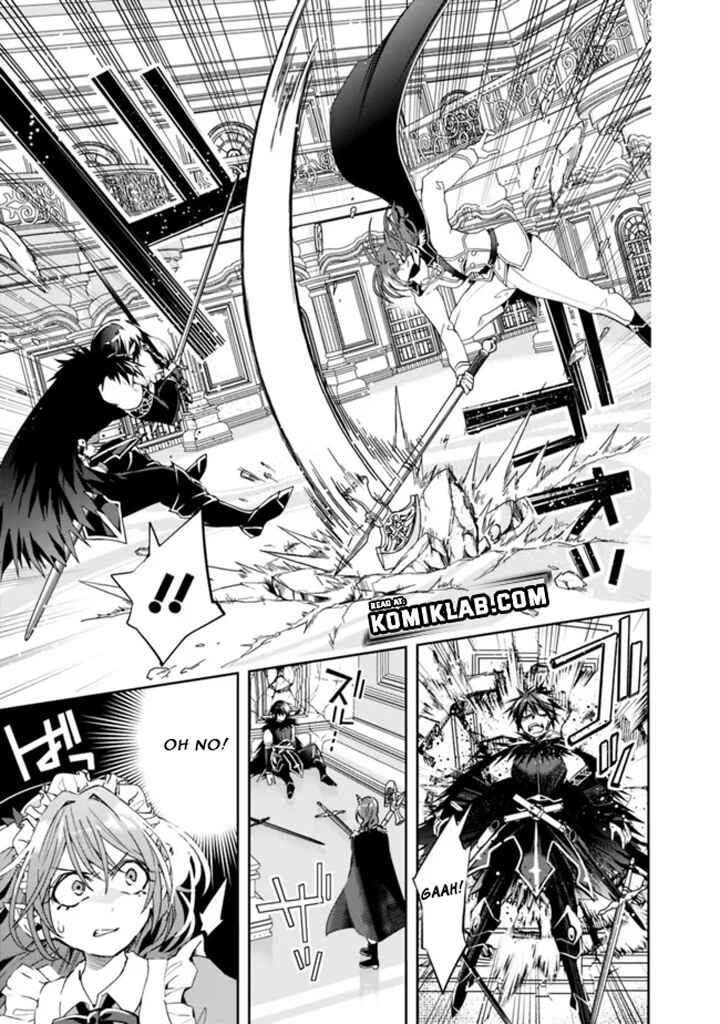 Page 5 Chapter 75 Isekai Monster Breeder